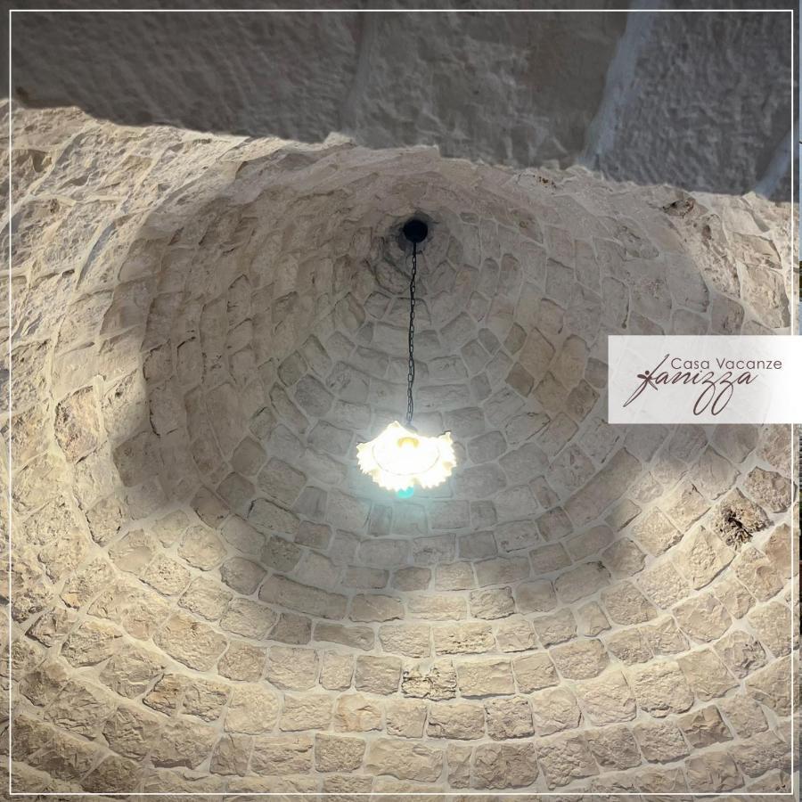Trullo Cometa Alberobello Kültér fotó