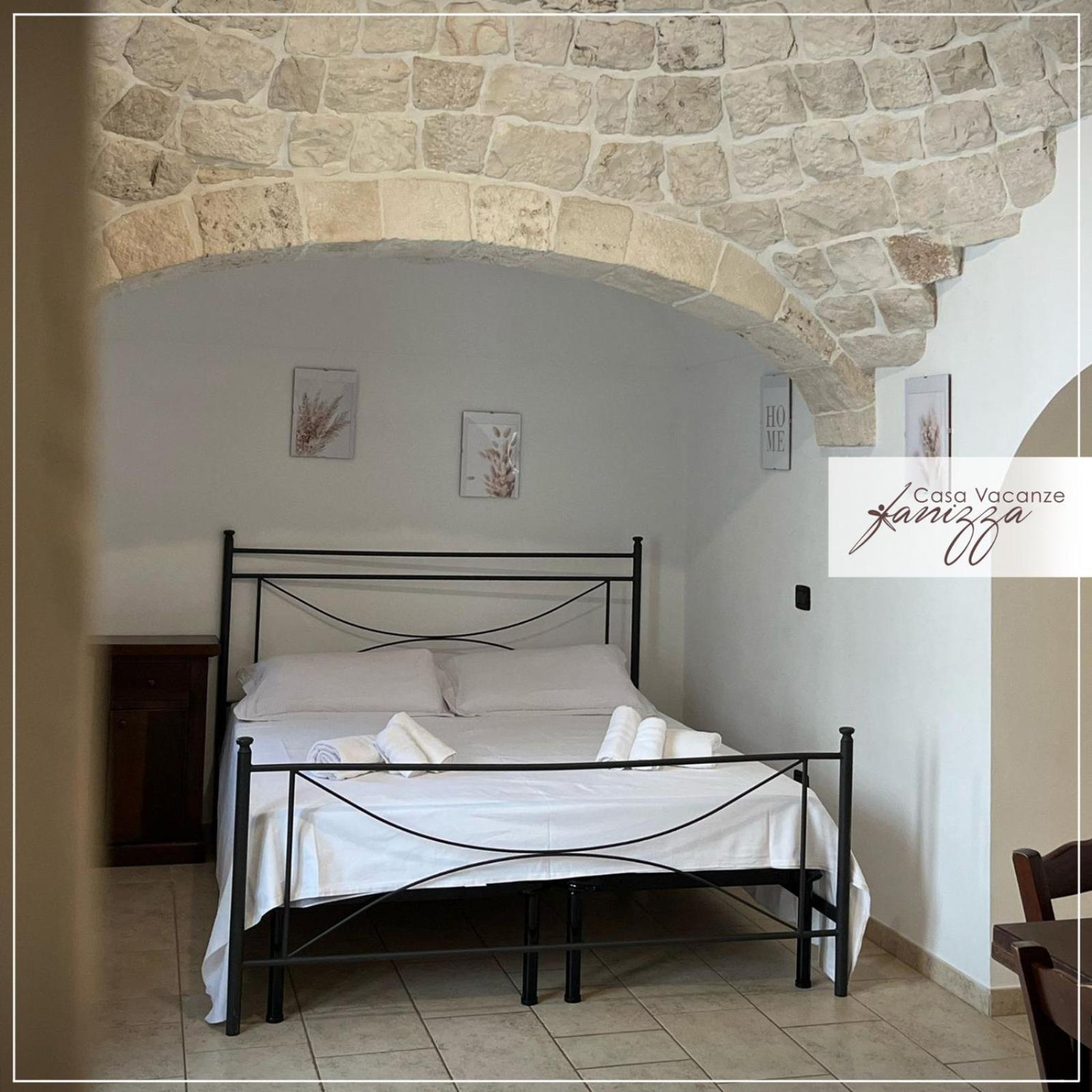 Trullo Cometa Alberobello Kültér fotó